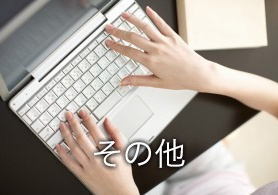 その他